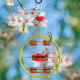 Dreamdrawer hummingbird feeder easy clean design simplifies maintenance and quick refills