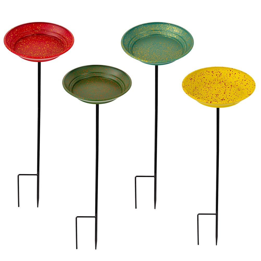 Dreamysoul garden decor for pollinators helps observation-friendly yards.
