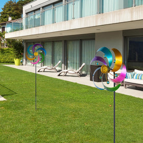Ideal yard decor and a thoughtful gift for family and friends