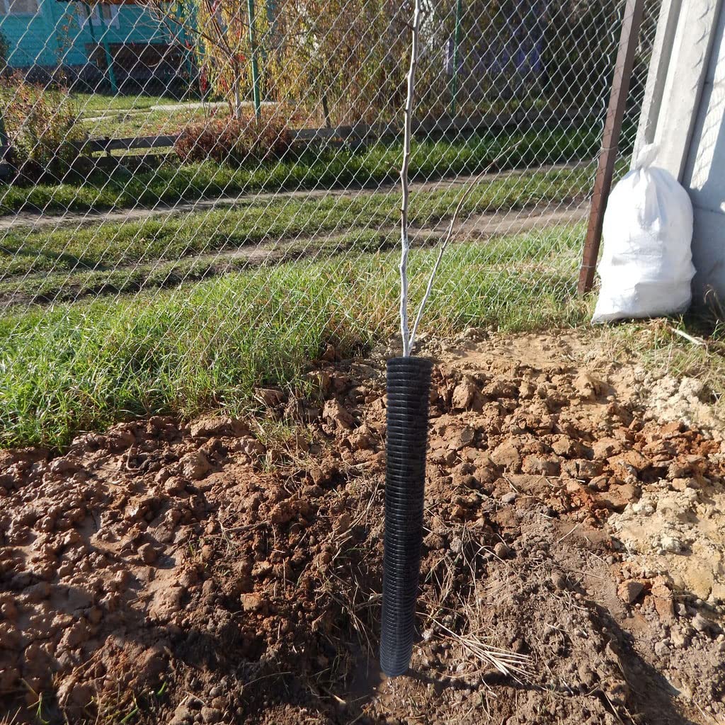 DredQcco durable, UV-resistant, weatherproof tree guards