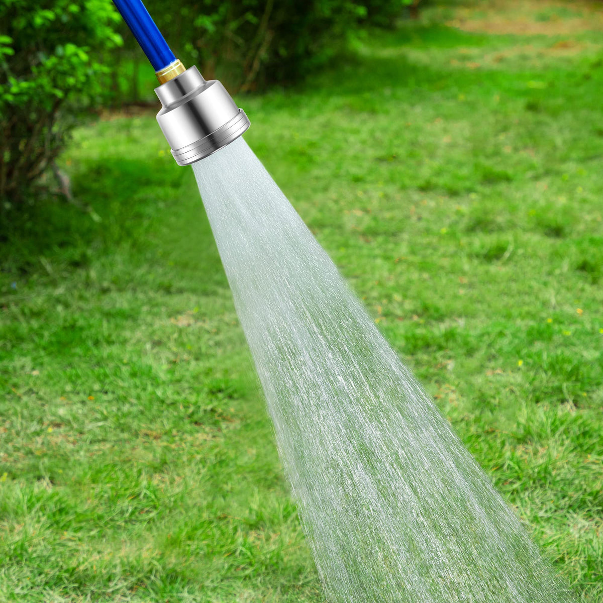 Dreyoo water nozzle suitable for greenhouse and container plants