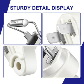 Dreyoo 152°C fuse kit with high-grade materials for durability