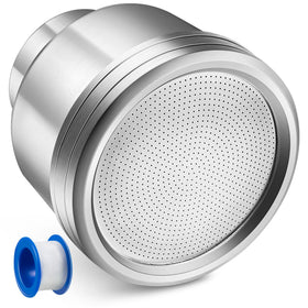 Dreyoo water nozzle with 2000 holes for even, gentle irrigation