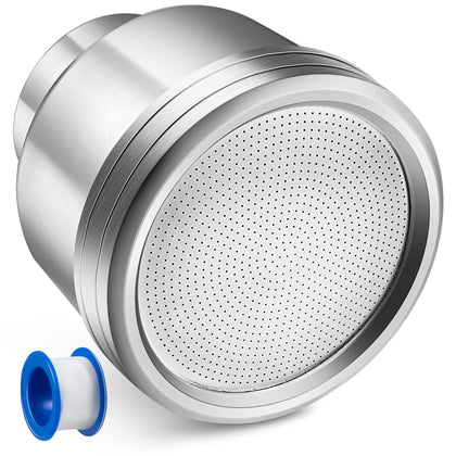 Dreyoo water nozzle with 2000 holes for even, gentle irrigation