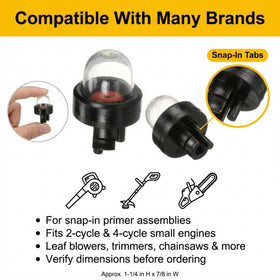 DRILAX 5-pack organized packaging illustrating value for multiple repairs and spares.