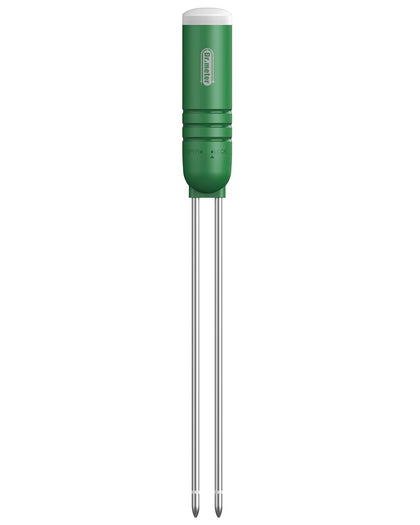 Dr.meter soil humidity sensor probe close-up for precise moisture readings