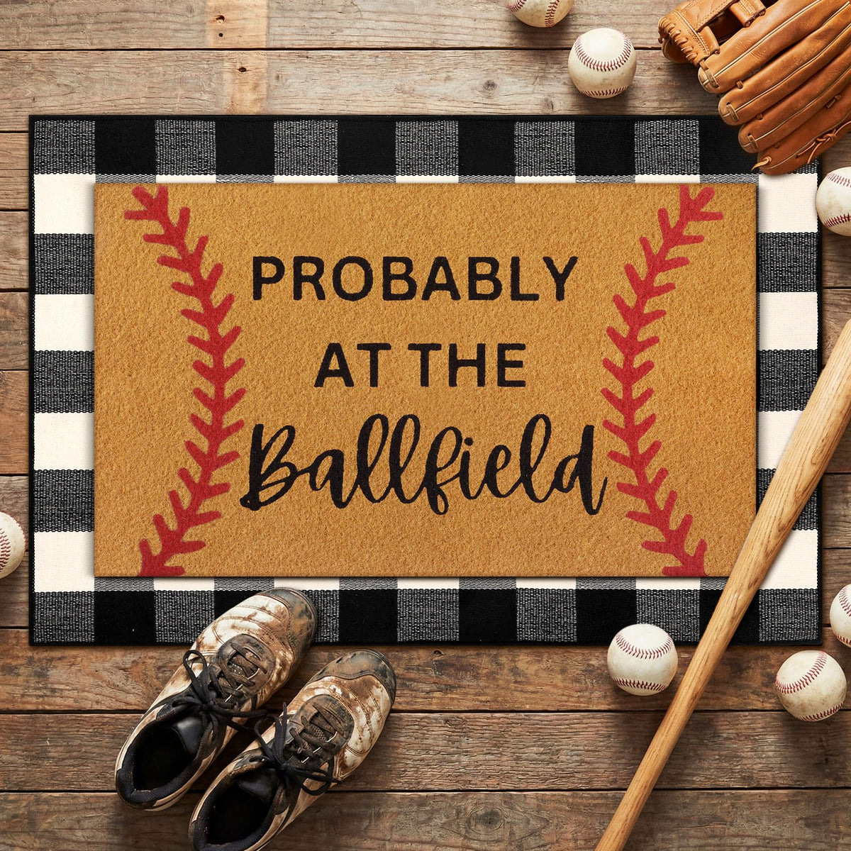 Drydiet makes a thoughtful gift for baseball fans and decor lovers