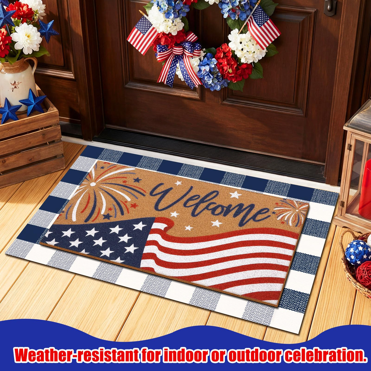 Drydiet non-slip bottom provides stable placement on busy floors.