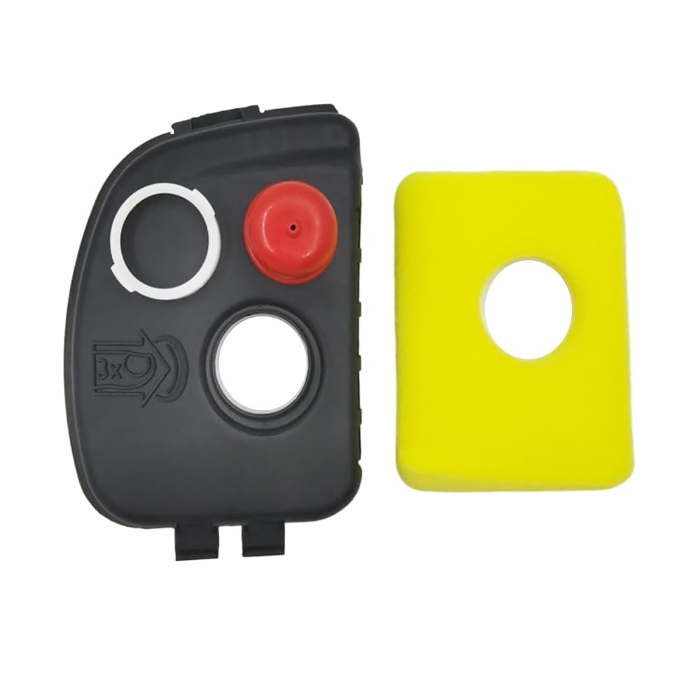 DSkoiph air cleaner cover 595660 protects engine from debris and dust.