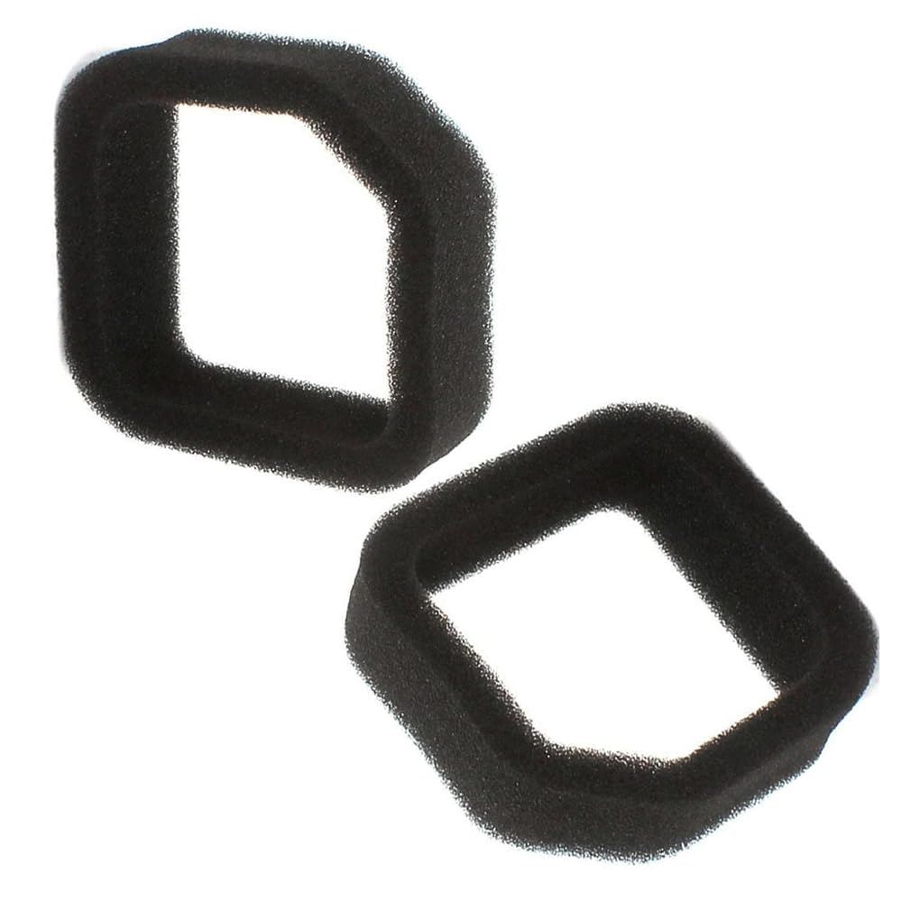 DSkoiph packaging featuring 2 filters, ready-to-install replacement.