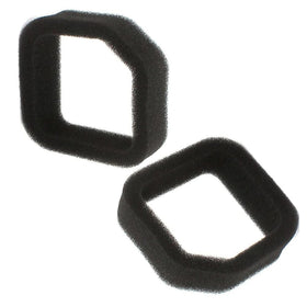 DSkoiph packaging featuring 2 filters, ready-to-install replacement.