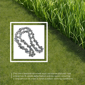 DSkoiph installation-ready chain with simple steps.