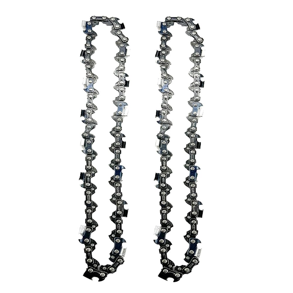 DSkoiph maintenance tip card for longer chain life.