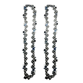 DSkoiph maintenance tip card for longer chain life.