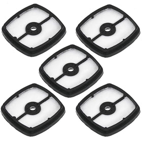 DSkoiph SRM225 air-filter-5pk for Echo compatibility supports quick, reliable maintenance