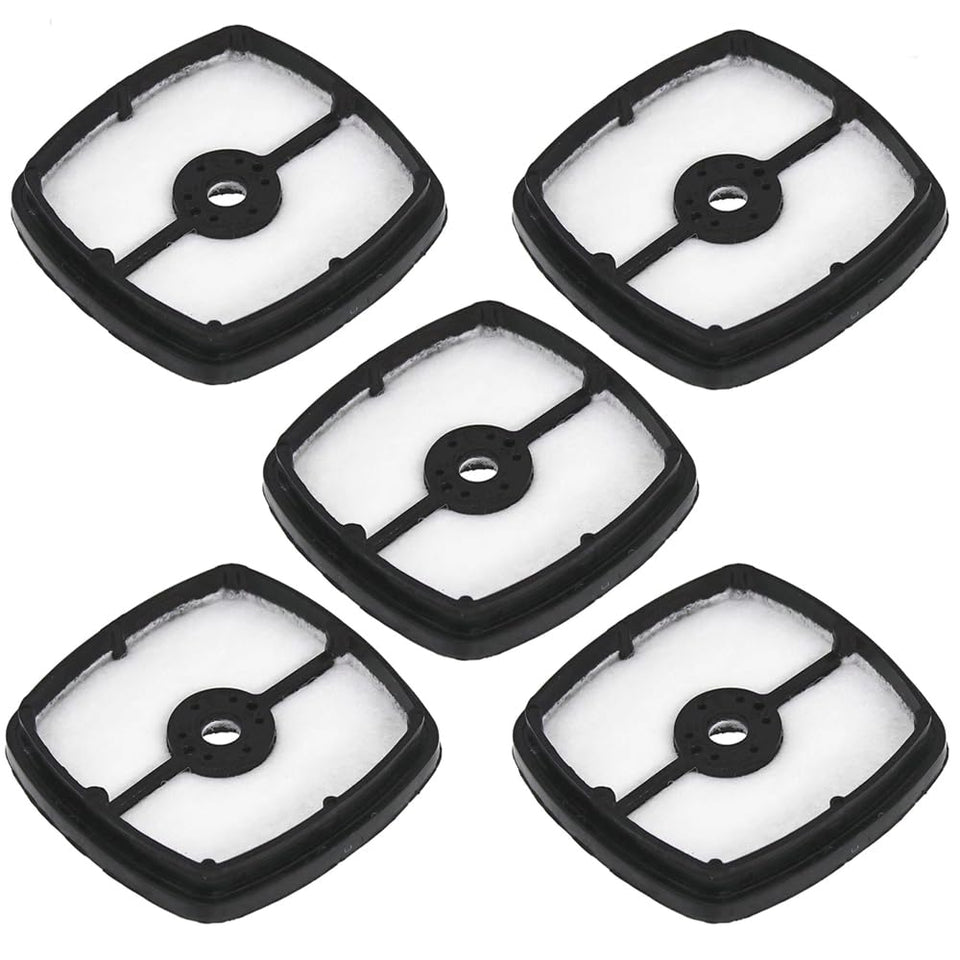 DSkoiph SRM225 air-filter-5pk for Echo compatibility supports quick, reliable maintenance