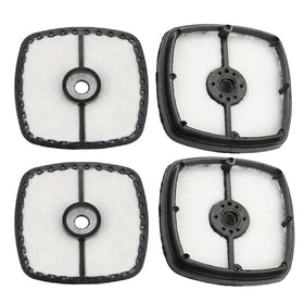 DSkoiph SRM225 air-filter-easy-maintenance reduces downtime with quick replacement and clean operation