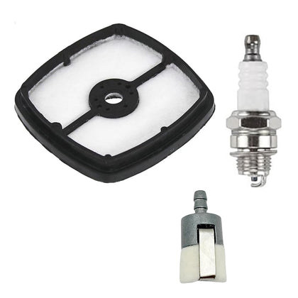 DSkoiph SRM225 air filter kit for Echo, promotes cleaner air intake and smoother engine performance.