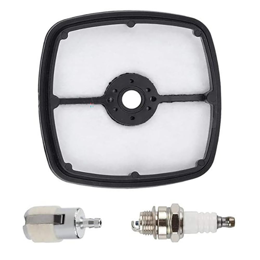DSkoiph SRM225 fuel filter kit for Echo keeps fuel flowing cleanly for reliable starts.