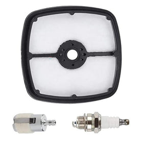 DSkoiph SRM225 fuel filter kit for Echo keeps fuel flowing cleanly for reliable starts.