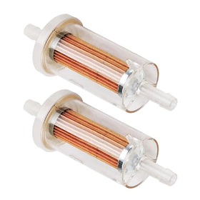 DSkoiph Troy-Bilt compatible fuel filter for dependable fuel flow