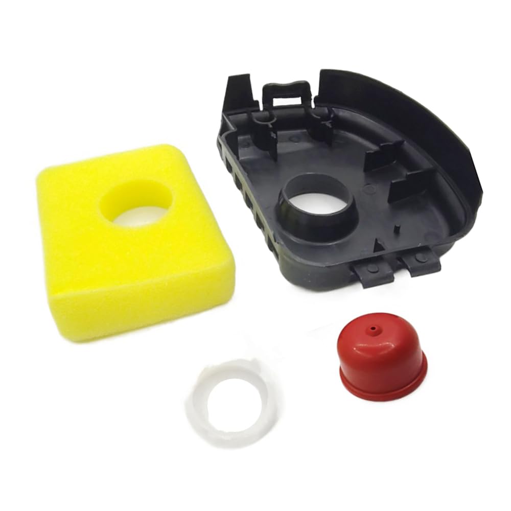 DSkoiph yellow foam filter sponge offers strong filtration for BS engines.