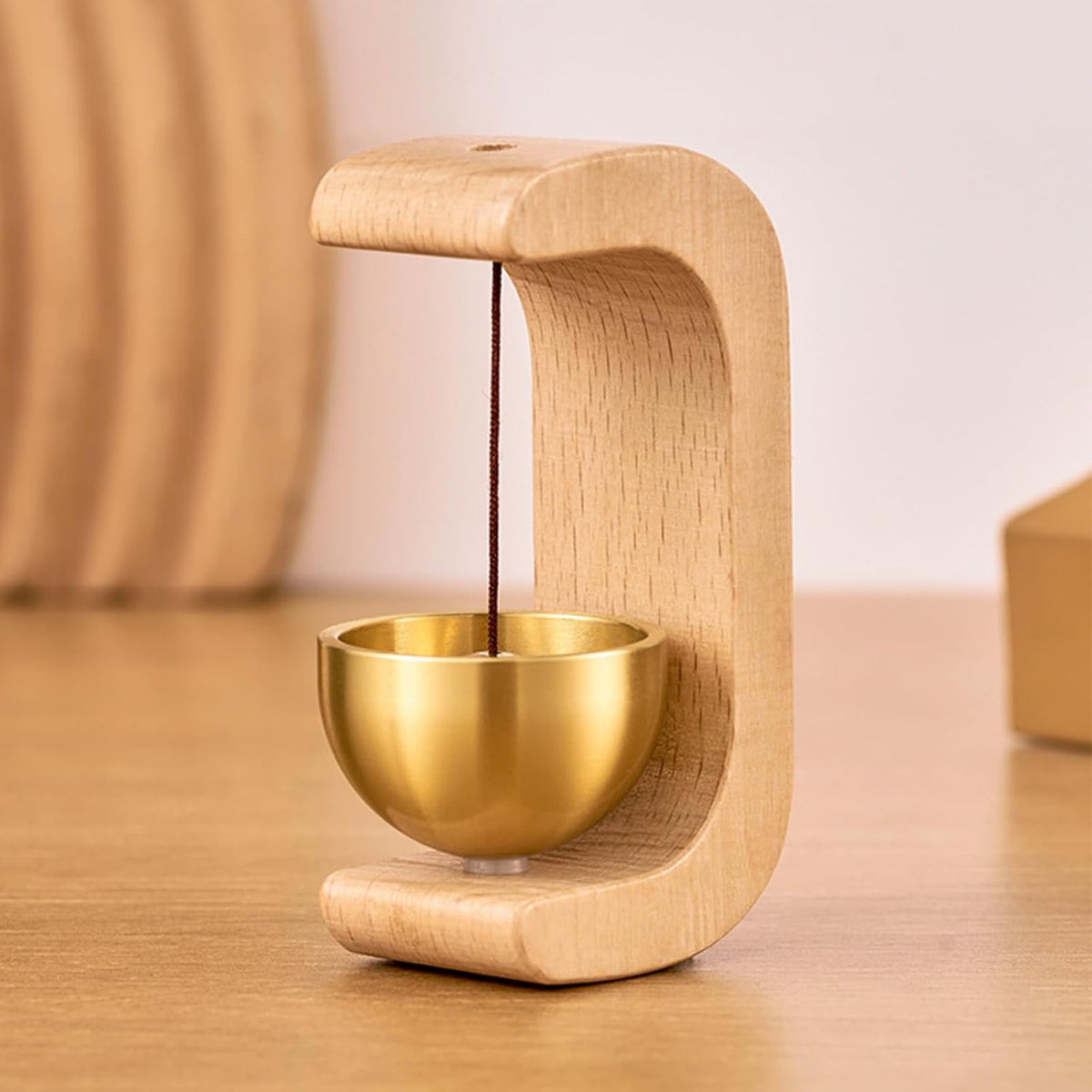 DsoneJagr multiuse decoration and doorbell for gifting.