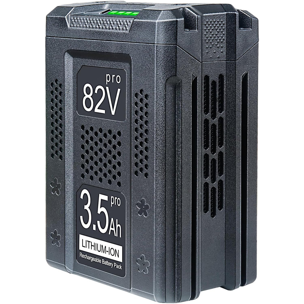 DTK compatibility with Briggs & Stratton Snapper 82V systems.