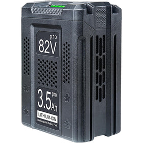 DTK compatibility with Briggs & Stratton Snapper 82V systems.