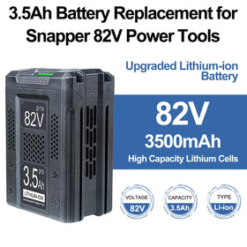 DTK removable rechargeable battery ready for tool swaps.