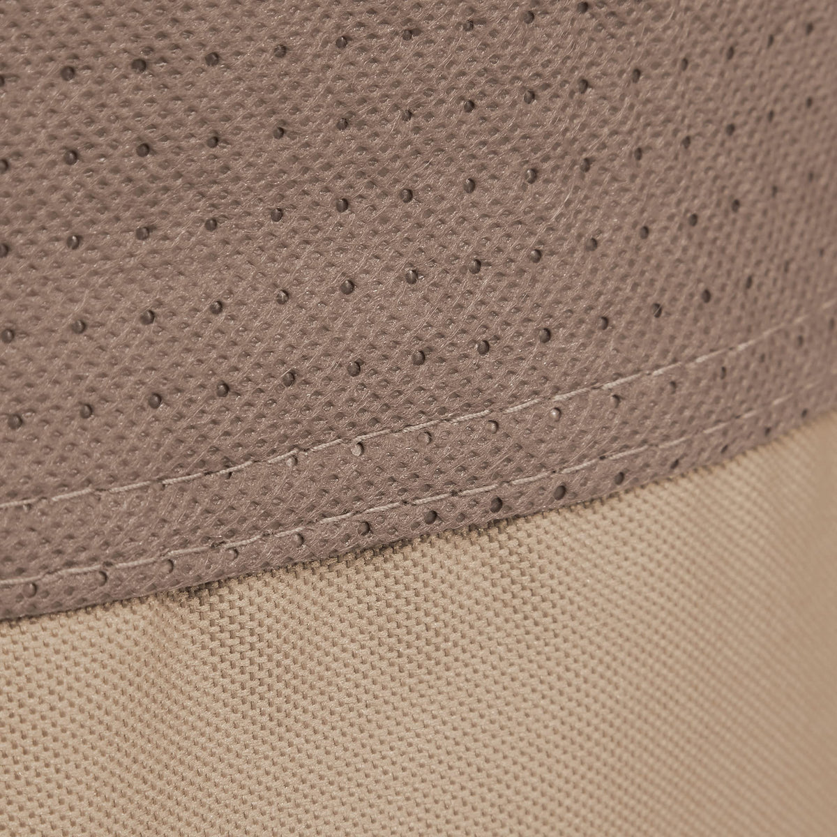 Nylon straps with side-release buckles secure the Duck Covers Elegant cover tightly.
