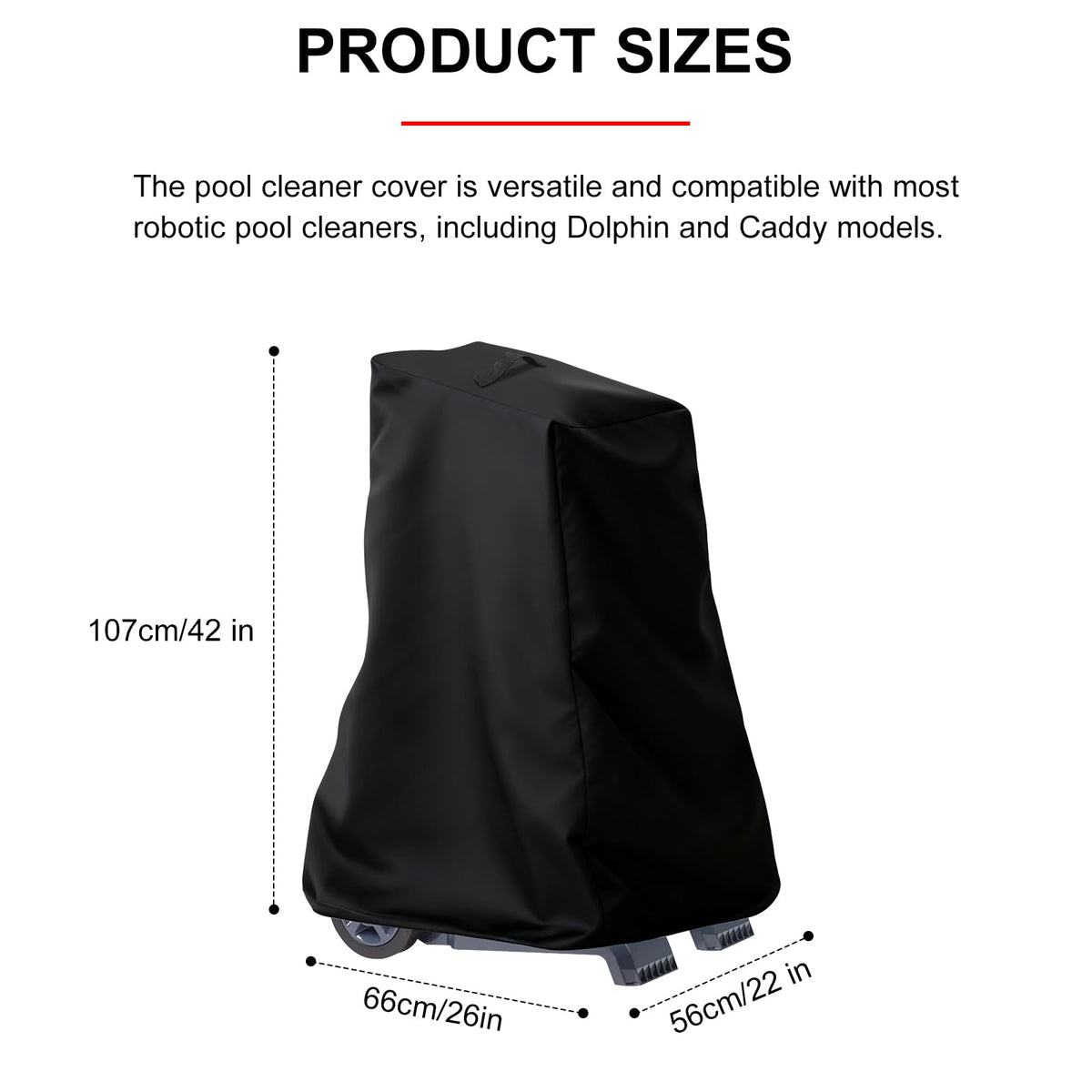 DUDSOEHO fabric detail shows durable Oxford material resisting wear and fading.