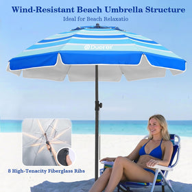 Duerer ventilated canopy with top holes improves airflow and stability