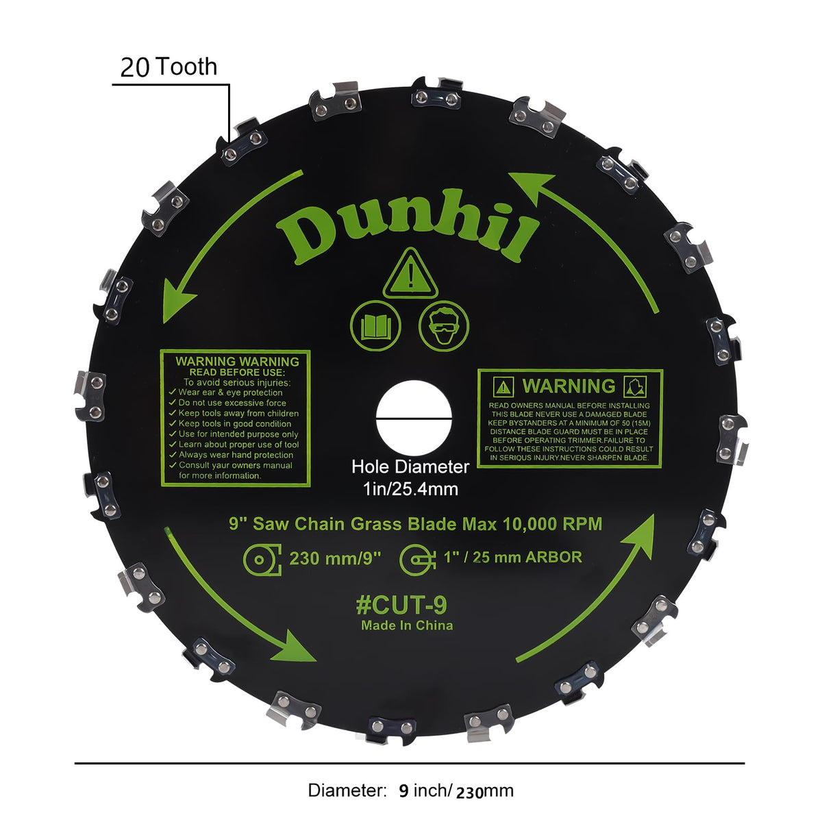 Dunhil adapter kit for STIHL enhances compatibility and quick setup.