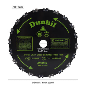 Dunhil adapter kit for STIHL enhances compatibility and quick setup.
