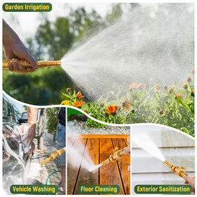Dunkive garden cleaning utility suitable for patio and plant care