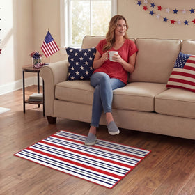 Dunzy versatile mat for doors, porches, and kitchens