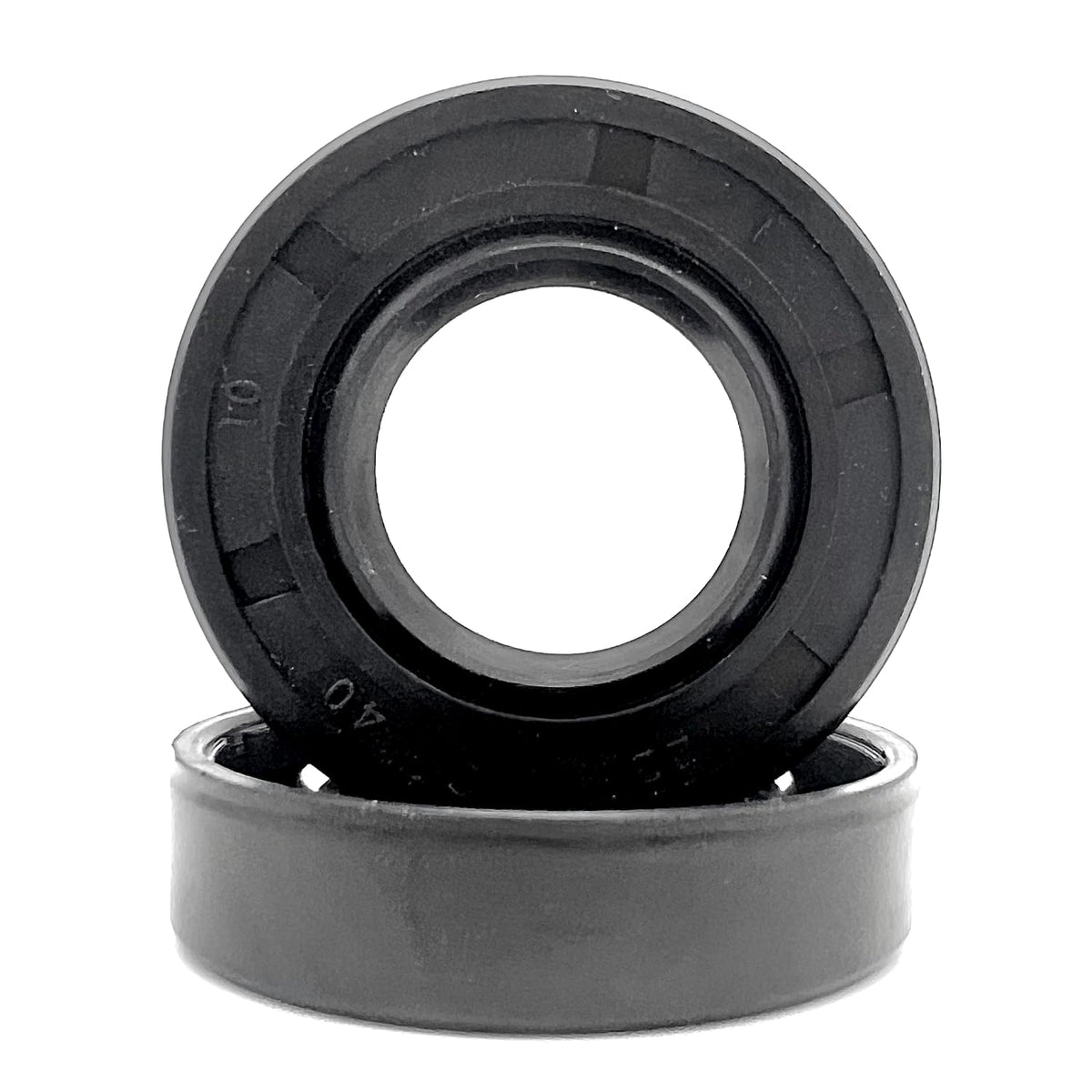 DUODUO gt41857-b axle seal provides durable replacement for reliable operation