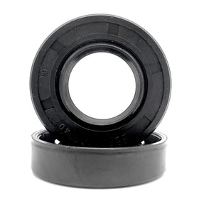 DUODUO gt41857-b axle seal provides durable replacement for reliable operation