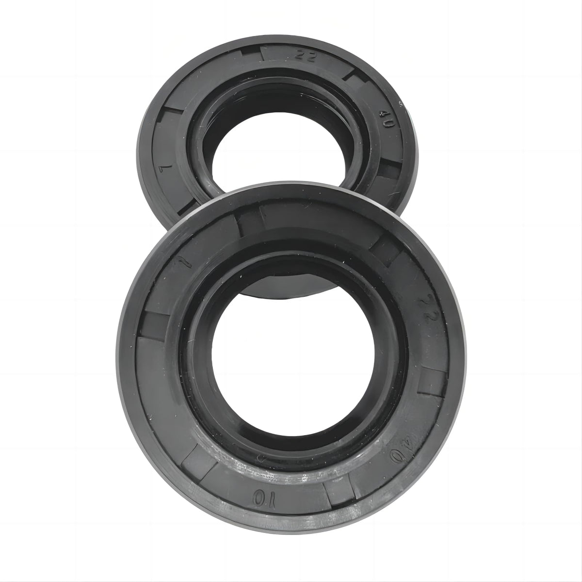 DUODUO rs800 axle seal for gt41857 ensures a snug fit and leak reduction