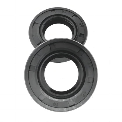 DUODUO rs800 axle seal for gt41857 ensures a snug fit and leak reduction