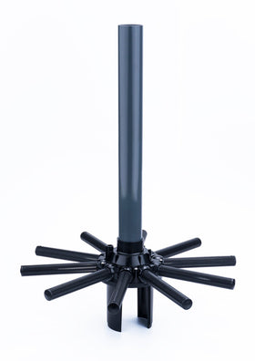 Duodyeo S210T center tube for even water distribution in Hayward filter.