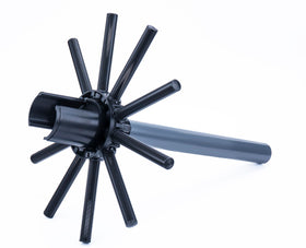 Duodyeo easy installation reduces downtime during replacement.