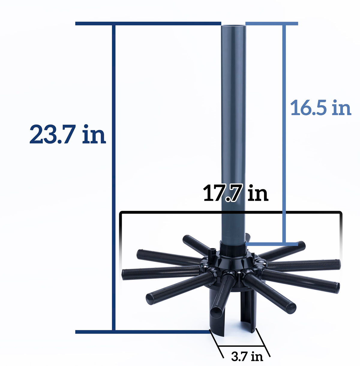 Duodyeo PVC fittings withstand temperature changes for reliable performance.