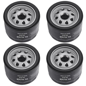 DUOOK oil filter for Kohler 7000 series offers direct-fit compatibility and reliable sealing.