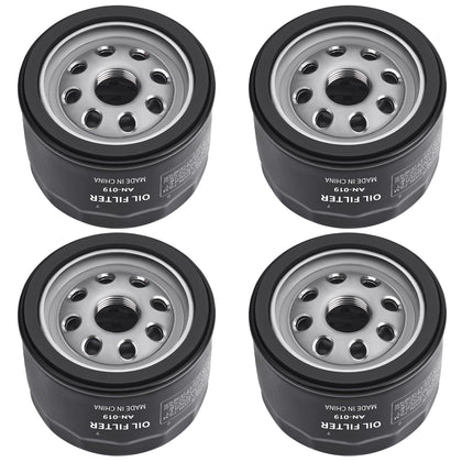 DUOOK oil filter for Kohler 7000 series offers direct-fit compatibility and reliable sealing.