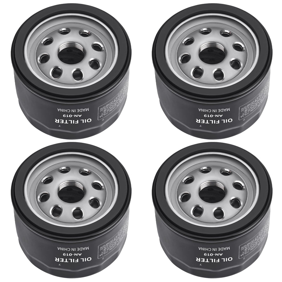 DUOOK oil filter for Kohler 7000 series offers direct-fit compatibility and reliable sealing.
