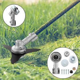 Duraaamo trimmer head replacement to keep your tool ready
