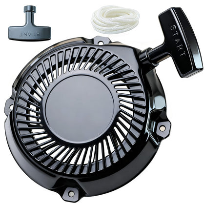 DVBB recoil starter for Briggs Stratton 591301 pull-start assembly, reliable hardware