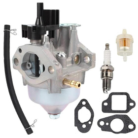 Dvelopch carburetor for Honda GCV160LA0 assembly improves mower performance